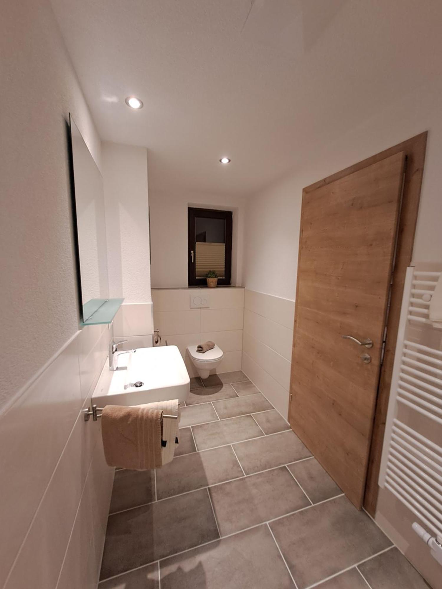 Villa Berghaus Praxmarer Längenfeld Habitación foto